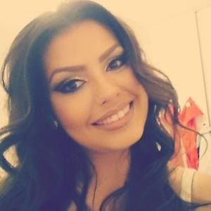 Meet your Posher, Tamara